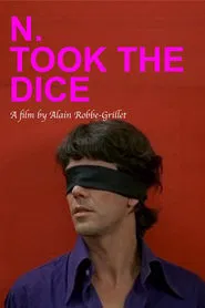 N. Took the Dice movie poster