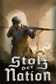 Stolz der Nation movie poster