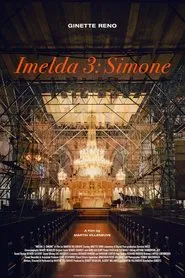 Imelda 3 : Simone movie poster