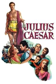 Julius Caesar movie poster