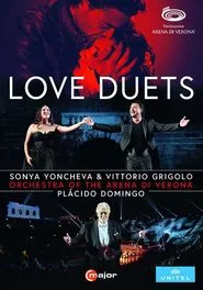 Love Duets movie poster