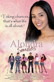 Alondra Smiles movie poster