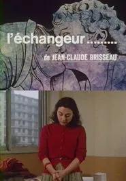 The Interchange movie poster