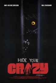 Hide Your Crazy movie poster