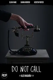 Do Not Call movie poster