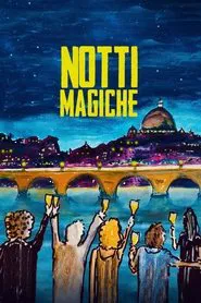 Magical Nights movie poster