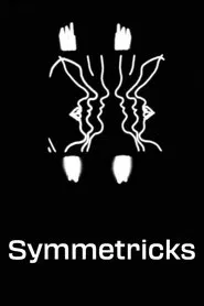 Symmetricks movie poster