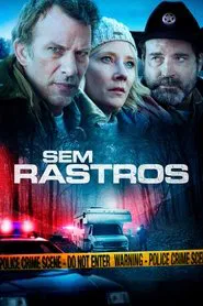 Poster do filme Sem Rastros