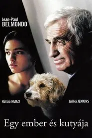 A Man and His Dog movie poster