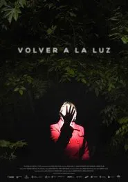 Back to the light movie poster