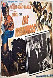 Poster do filme Pepito y los robachicos