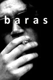 Baras movie poster