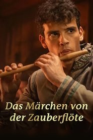 Das Märchen von der Zauberflöte movie poster