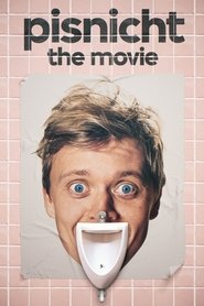 Poster do filme Pisnicht: The Movie