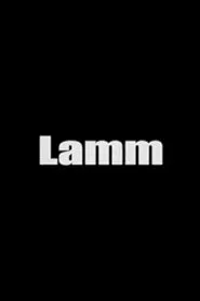 Lamm movie poster