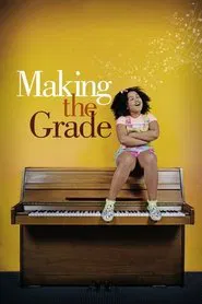 Poster do filme Making the Grade