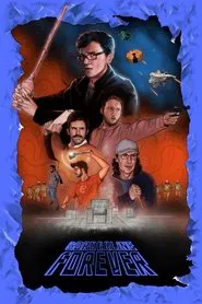 Borderline Forever movie poster