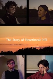 The Story of Heartbreak Hill movie poster
