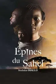 Thorns of the Sahel movie poster