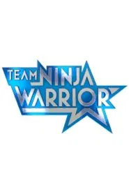 Team Ninja Warrior Germany tv show poster