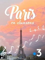 Paris en chansons movie poster