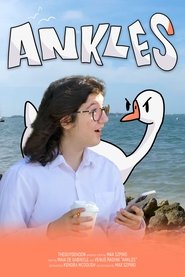 Ankles movie poster