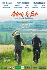Poster do filme Adam & Eva