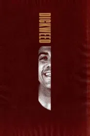 Dickweed movie poster