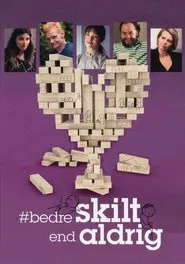 Splitting Up Together tv show poster