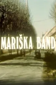 Mariska Band movie poster