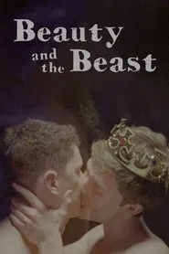 Beauty and the Beast movie poster