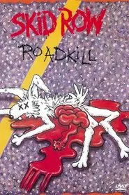 Poster do filme Skid Row | Roadkill