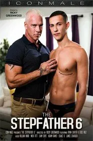 The Stepfather 6 movie poster