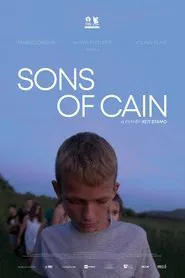 Sons of Cain movie poster