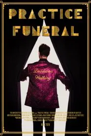 Practice Funeral movie poster