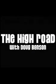 The High Road with Doug Benson movie poster