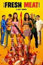 Fresh Meat movie poster