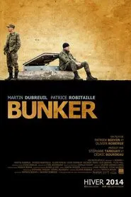 Bunker movie poster