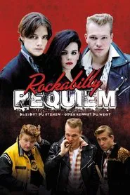 Poster do filme Rockabilly Requiem