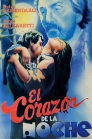 Poster do filme The Heart of the Night