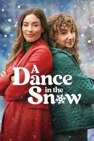 A Dance in the Snow movie poster
