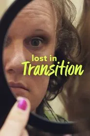 Lost in Transition tv show poster