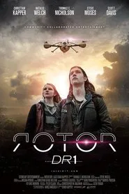 Rotor DR1 movie poster
