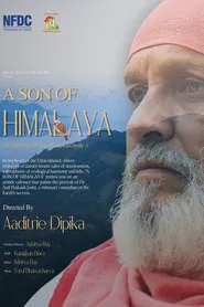 A SON OF HIMALAYA movie poster