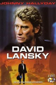 David Lansky tv show poster