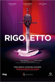 Rigoletto movie poster