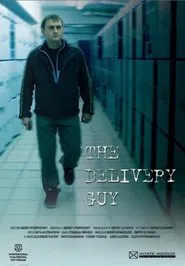 The Delivery Guy movie poster