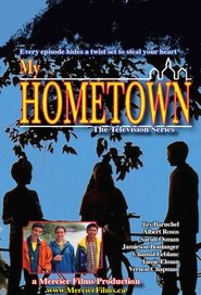 Poster da série My Hometown