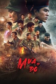 Red Rain movie poster