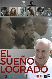 Poster do filme El sueño logrado